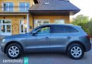 Audi Q5 (2013) – Diesel