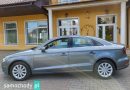 Audi A3 (2014) – Diesel