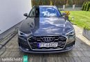Audi A6 (2023) – Diesel