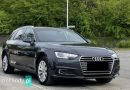 Audi A4 (2017) – Diesel