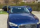 Audi A3 (2014) – Diesel
