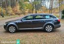 Audi A6 Allroad (2008) – Diesel