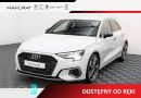 Audi A3 (2021) – Benzyna