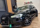 Audi A6 Avant (2015) – Diesel