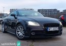 Audi TT (2013) – Benzyna