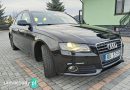 Audi A4 Avant (2011) – Diesel