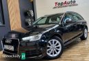 Audi A4 Avant (2016) – Diesel