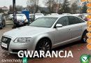 Audi A6 (2006) – Benzyna