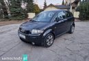 Audi A2 (2001) – Diesel