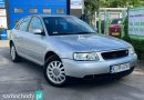 Audi A3 (1999) – Diesel