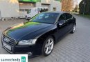 Audi A5 (2010) – Benzyna