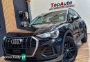 Audi Q3 (2019) – Benzyna