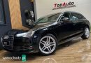 Audi A4 Avant (2016) – Diesel