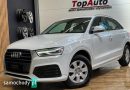 Audi Q3 (2018) – Diesel