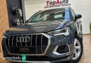 Audi Q3 (2020) – Benzyna