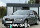 Audi A3 (2020) – Benzyna