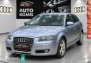 Audi A3 (2005) – Benzyna