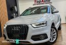 Audi Q3 (2014) – Benzyna